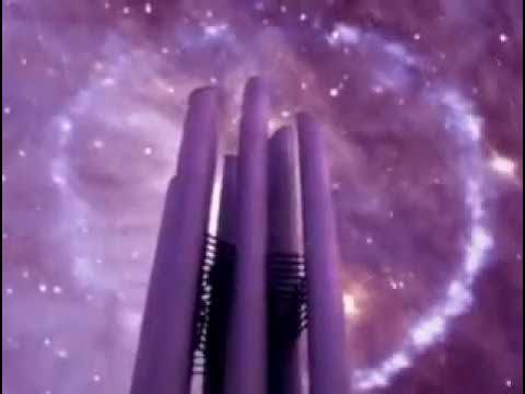 In Dust 3 - The Ecstasy Of Saint Theresa