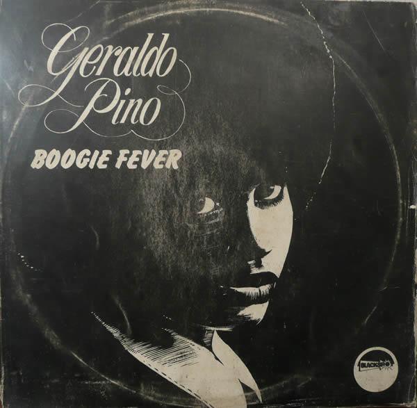 Boogie Fever - A3