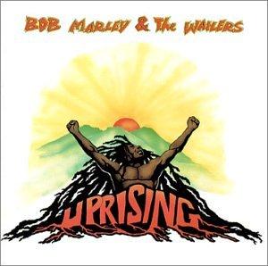 uprising - bob marley & the wailers