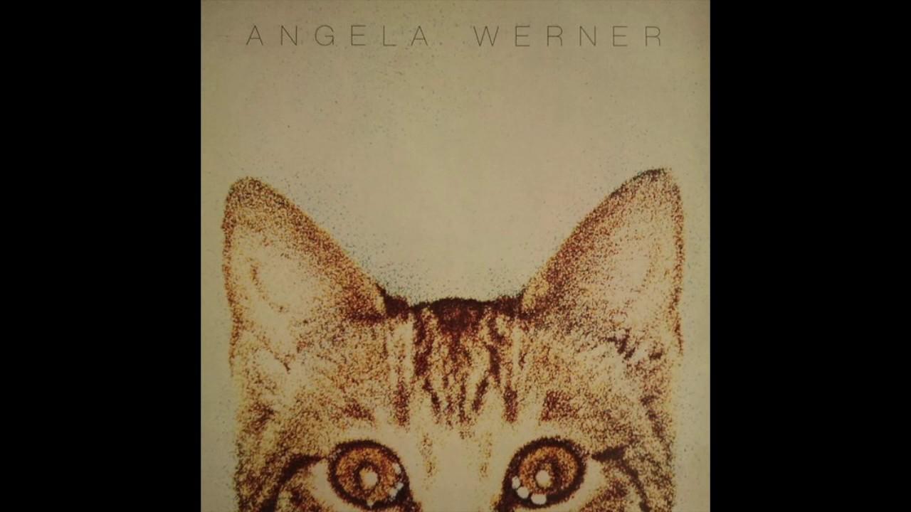  - Angela Werner