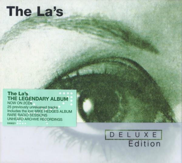 There She Goes - The La's