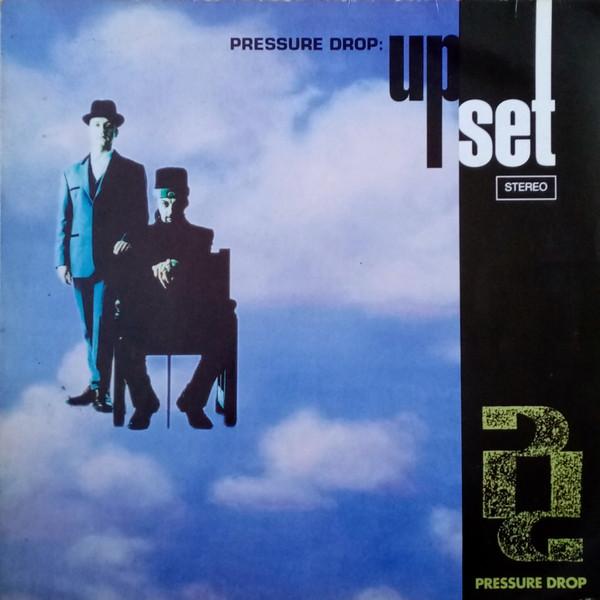 Upset - Pressure Drop