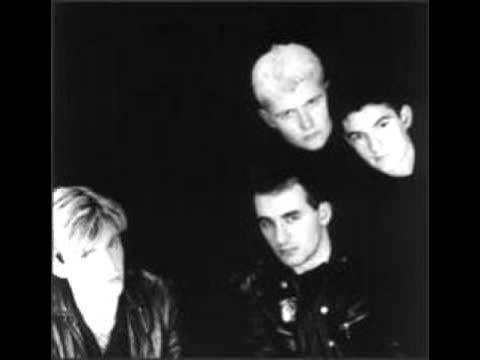 All the Gods Men - Blue in Heaven