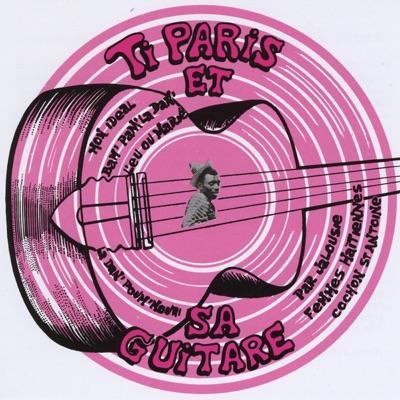  - Ti Paris