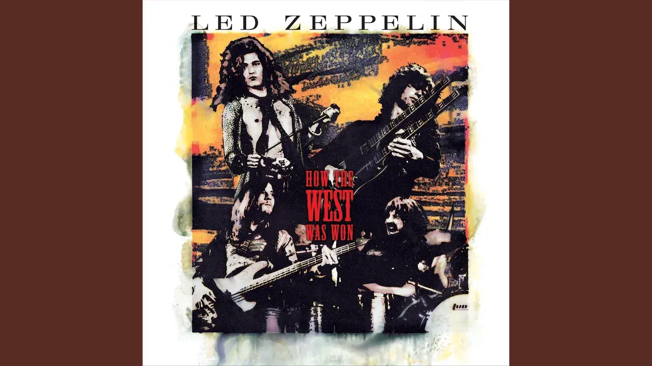  - Led Zeppelin