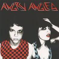Angry Angles - Angry Angles