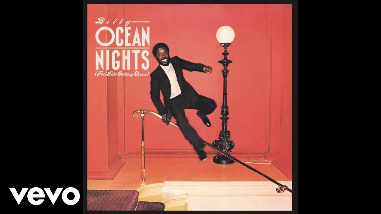  - Billy Ocean