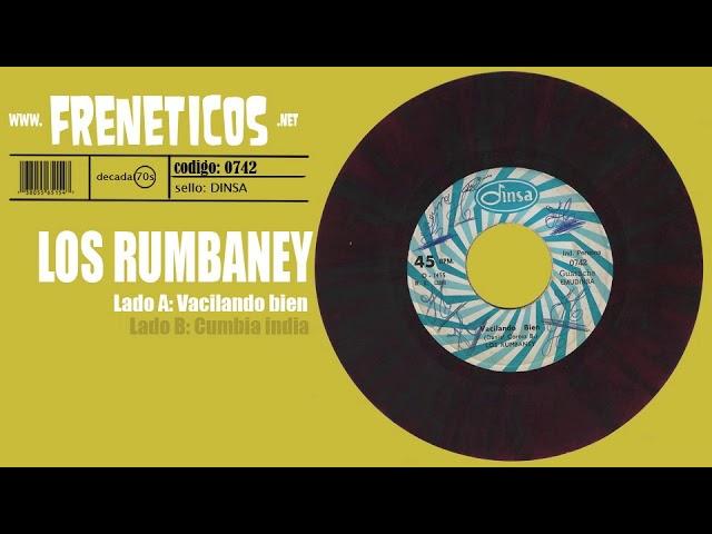 . - Los Rumbaney