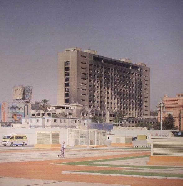 Darraje - Carl Gari, Abdullah Miniawy