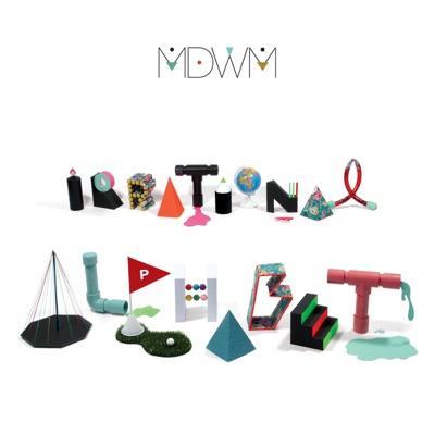 Irrational Alphabet - My Dry Wet Mess