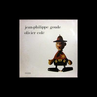 Jeunes Annees - Jean-Philippe Goude & Olivier Colé