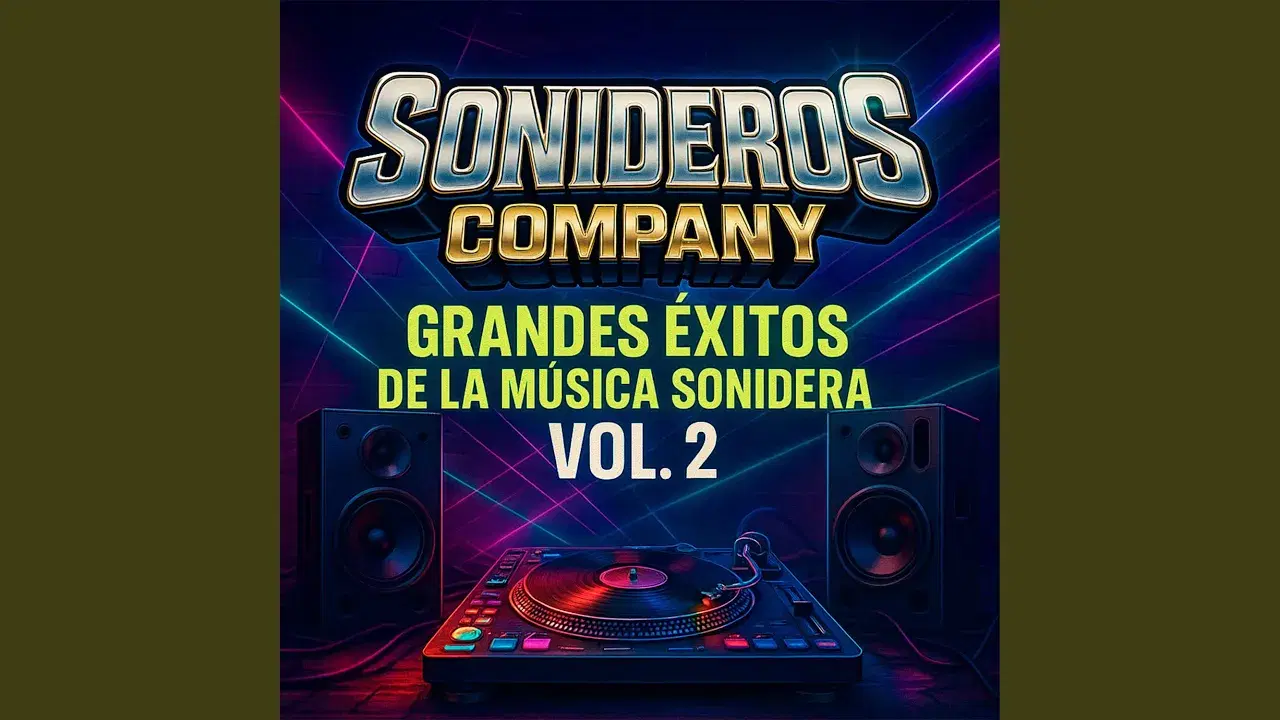  - SONIDEROS COMPANY
