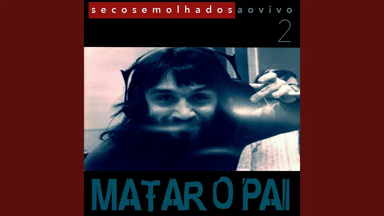  - Secos e Molhados