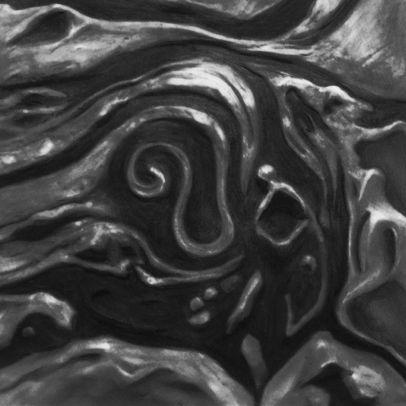 Warp & Weft II - Bug Teeth