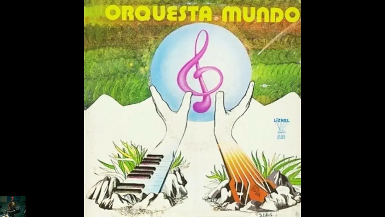  - Orquesta Mundo
