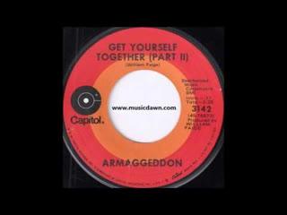  - Armaggeddon