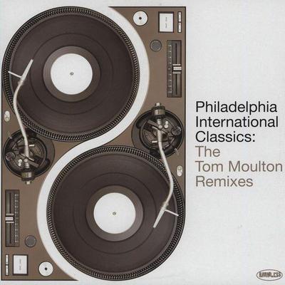 Philadelphia International Classics - The Tom Moulton Remixes, Disc 4 - The Futures