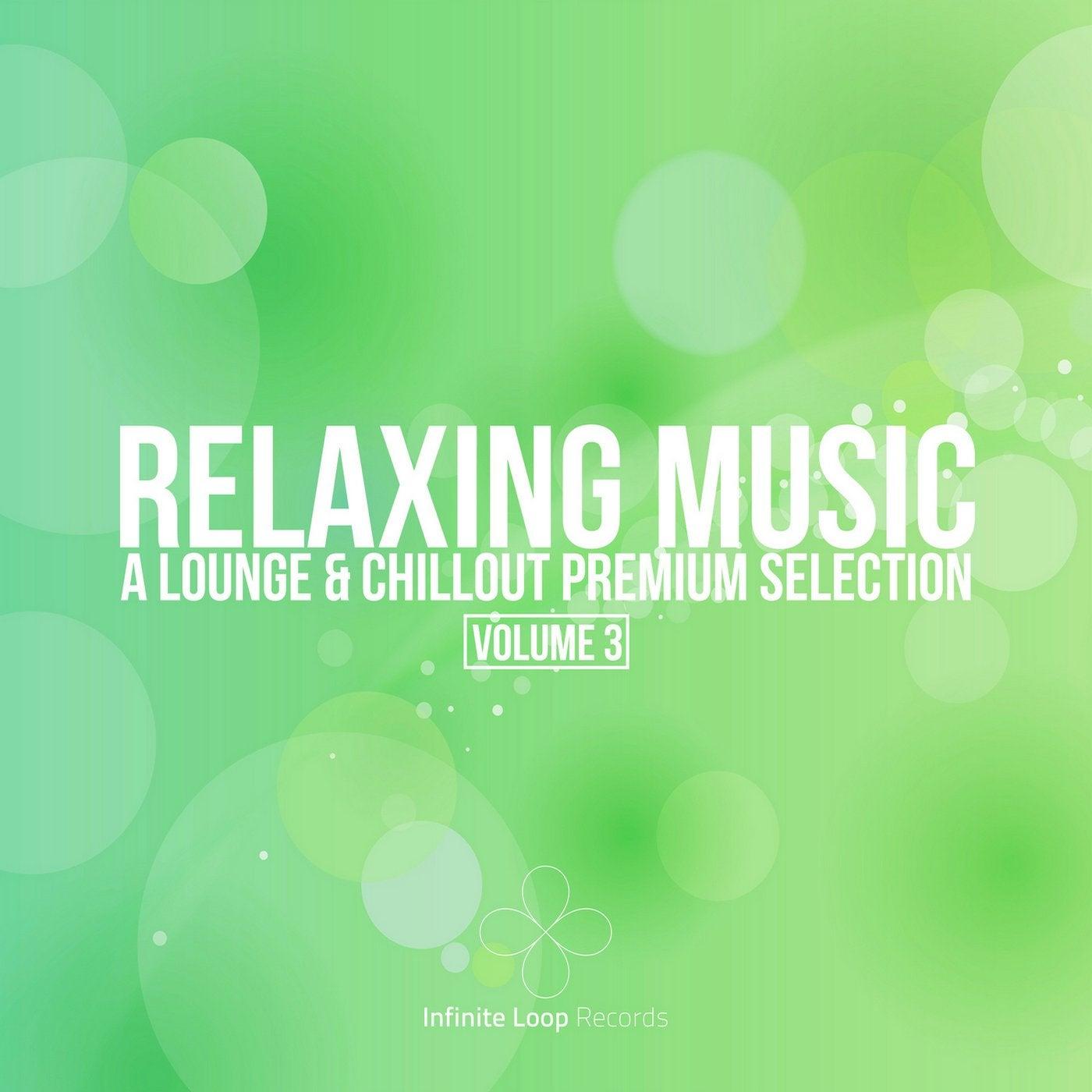 Relaxing Music Vol. 3 - Brazilian Love Affair Project