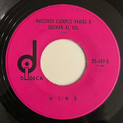  - Mino