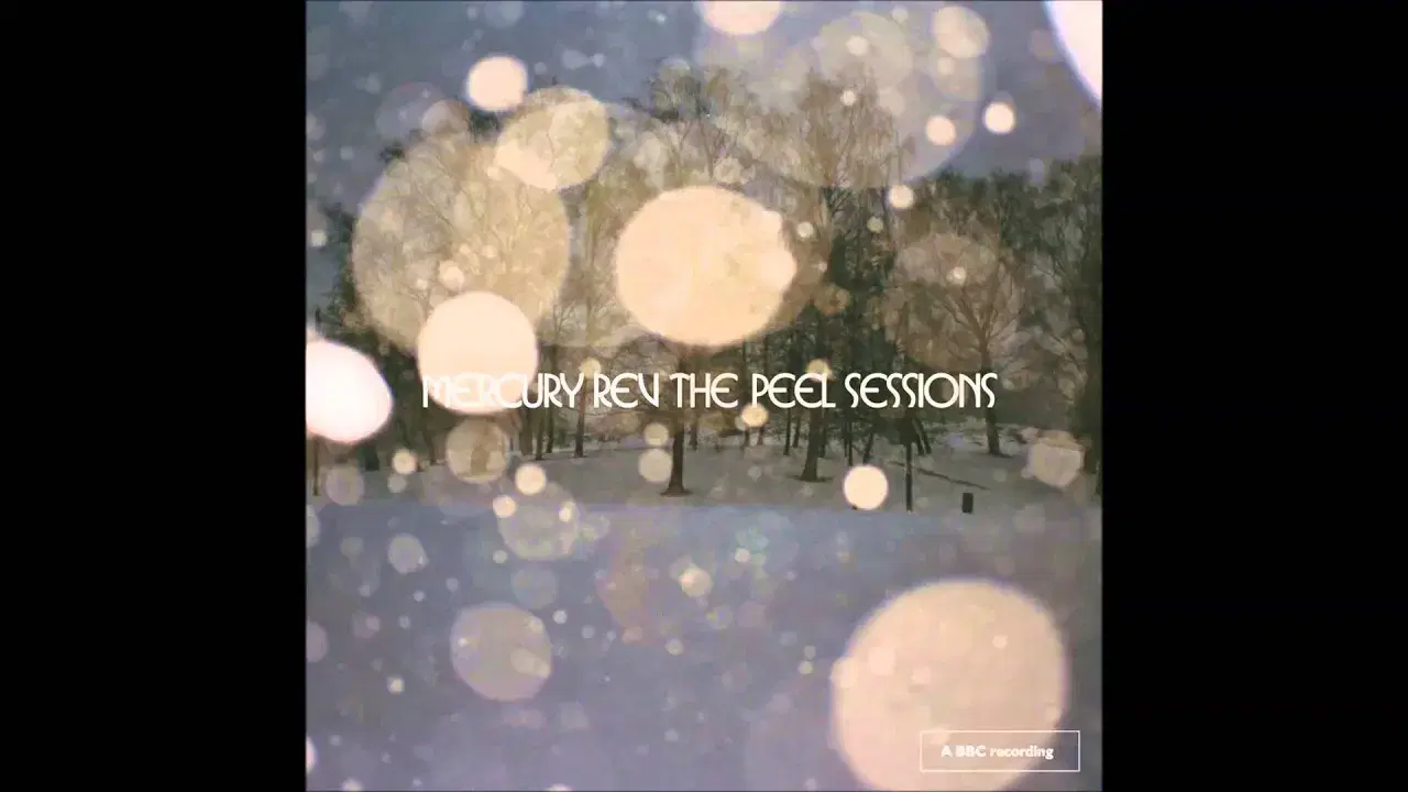 B Side - Mercury Rev