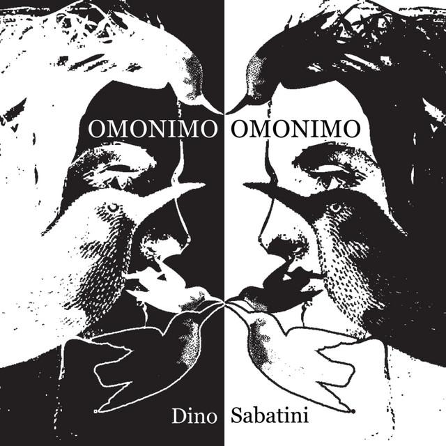 Omonimo - Dino Sabatini
