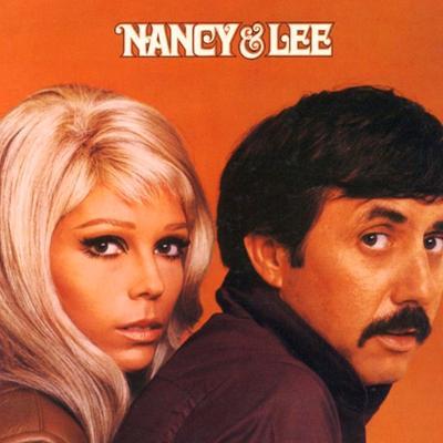 Nancy & Lee - Nancy Sinatra & Lee Hazlewood