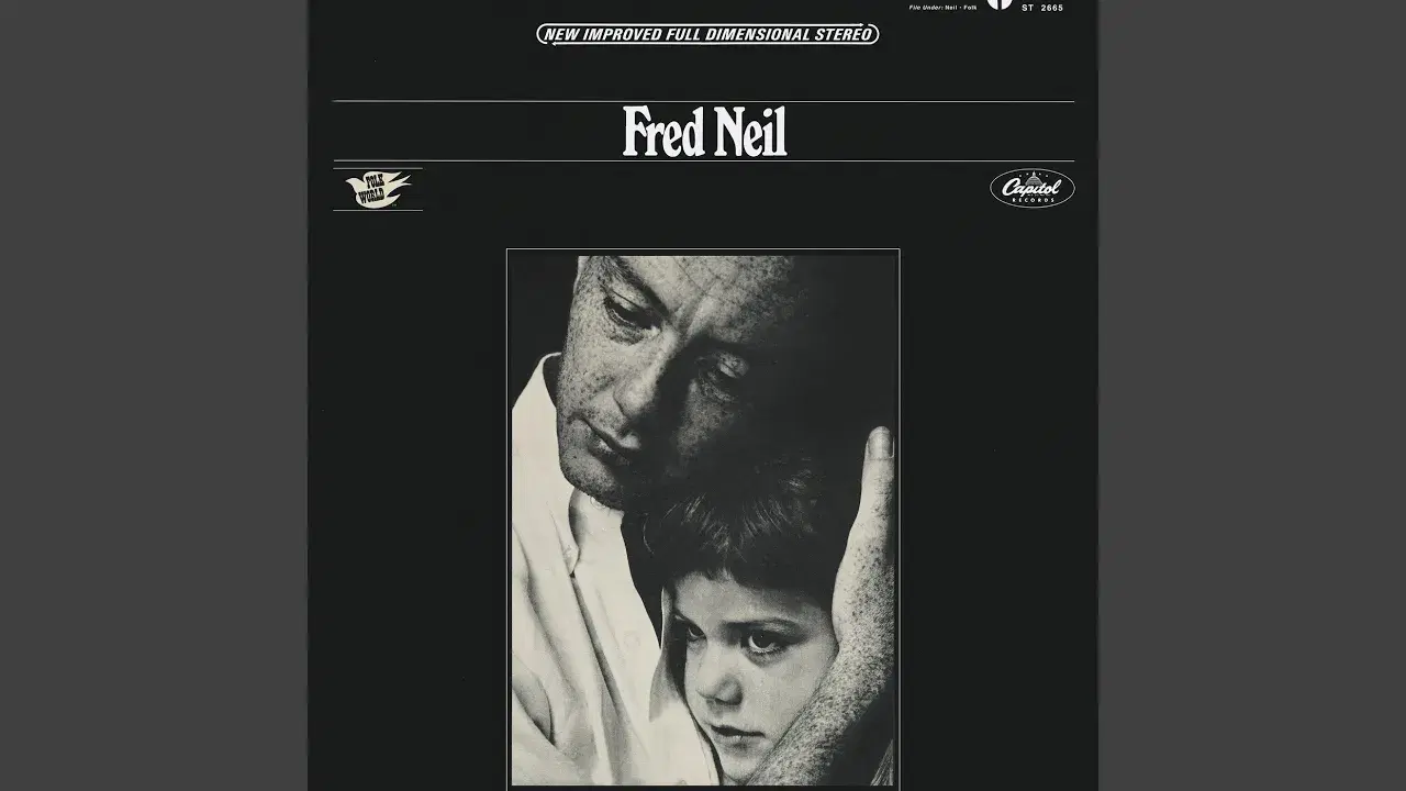 The Dolphins / Badi-Da - Neil, Fred