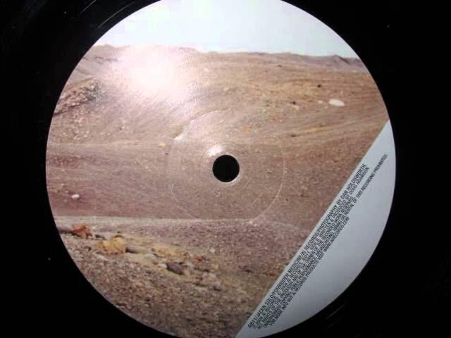 Forbidden Medicine EP - Jacen Solo