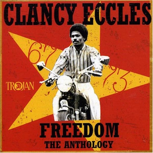 Freedom - Clancy Eccles