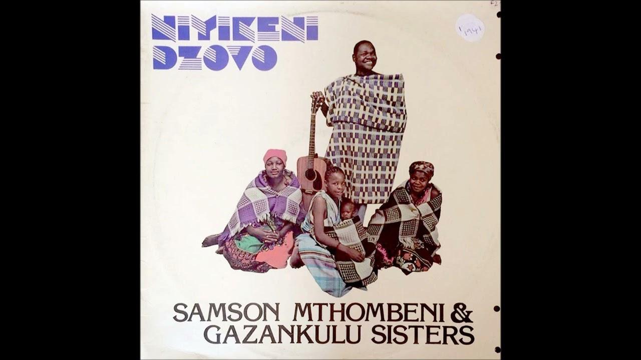  - Samson Mthombeni Gazankulu Girls