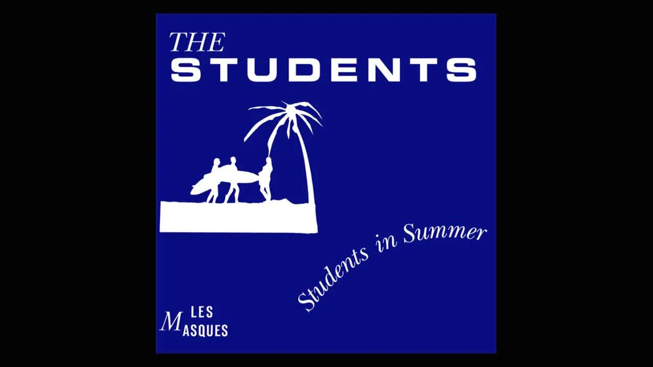  - The Students