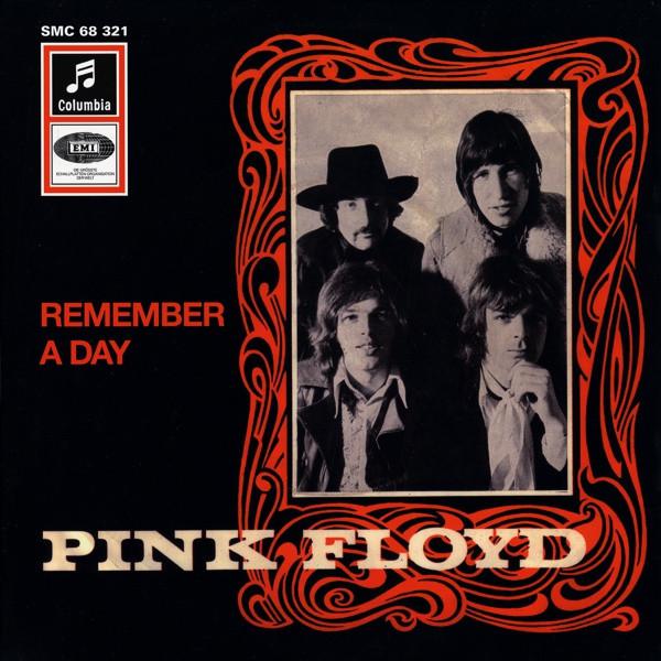 A Saucerful Of Secrets (RSD Mono) - Pink Floyd