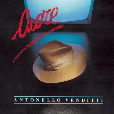  - Antonello Venditti