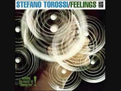 Feelings - Jay Richford & Gary Stevan