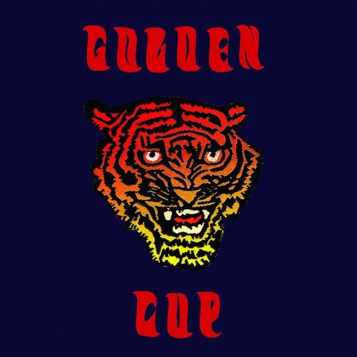 Vagabond - Golden Cup