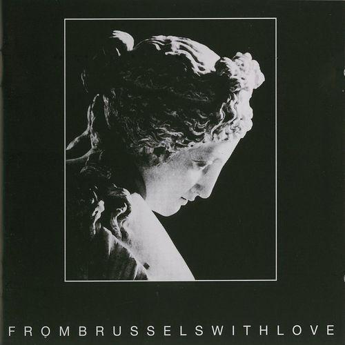 Crepuscule Compilation Tracks (Vol 1) - Paul Haig