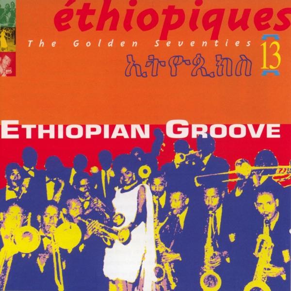 Ethiopian Groove (Éthiopiques 13) - Ayalew Mesfin & Black Lion Band