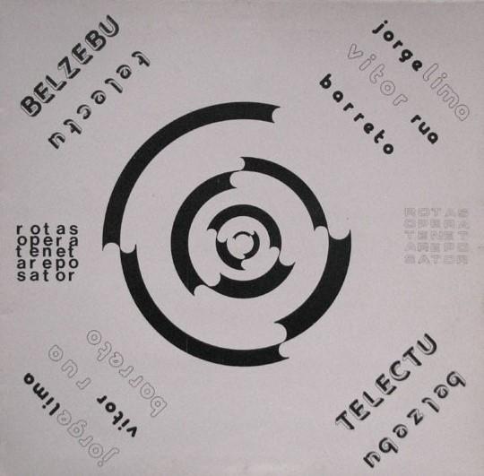 Belzebu - Telectu