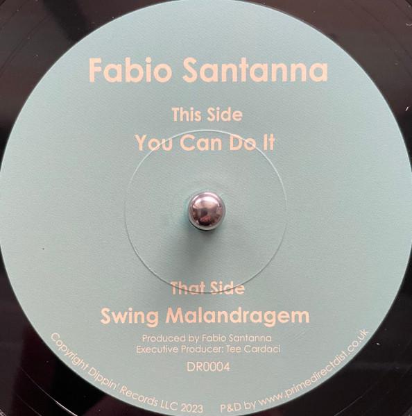  - Fabio