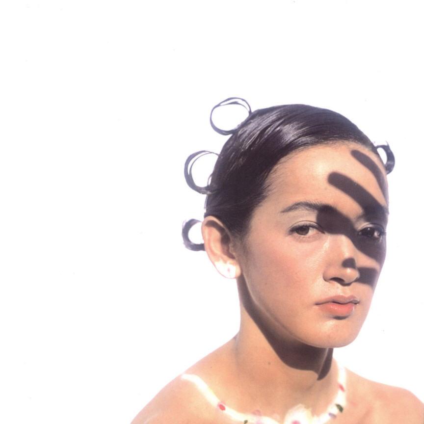 In The Shadow Of Jupiter - Koda Miyako