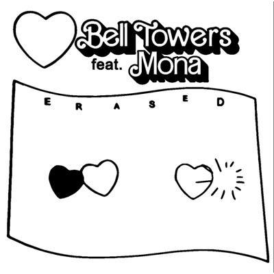  - Bell Towers, Mona