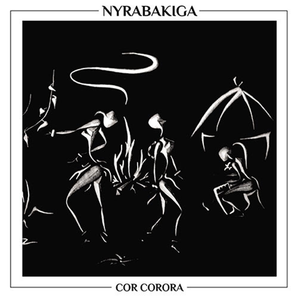 Cor Corora - Nyrabakiga