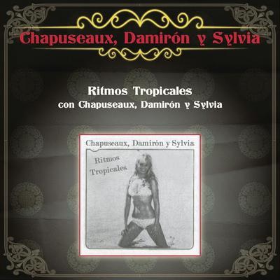  - Chapuseaux, Damiron y Silvia De Grasse