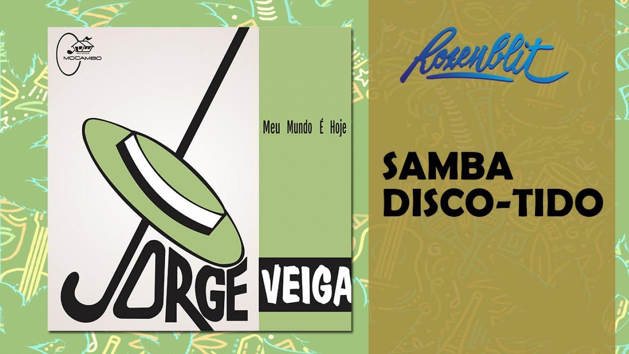  - Jorge Veiga
