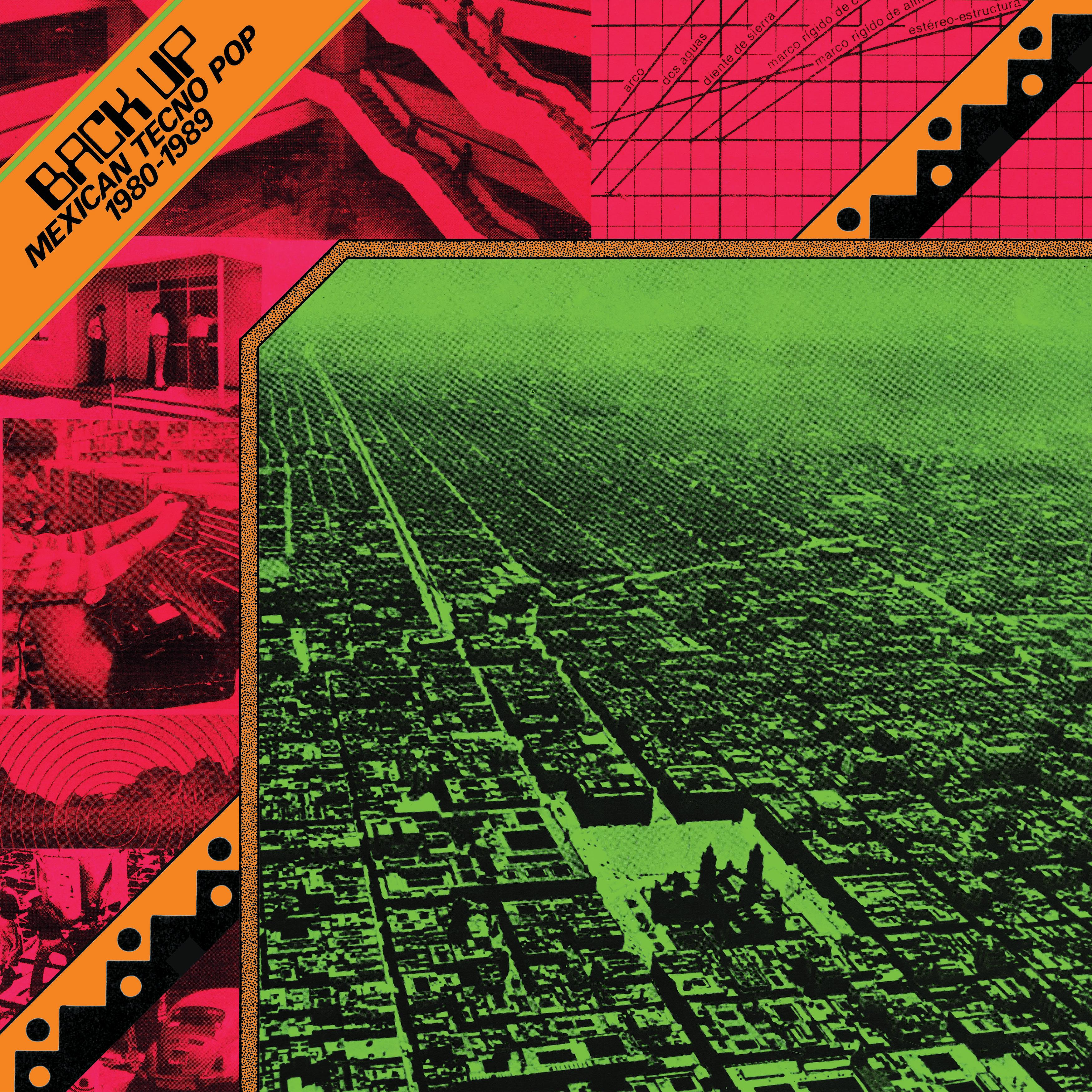 The Vox - Vol. 1 1985-1989 - Década 2