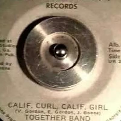  - Together Band