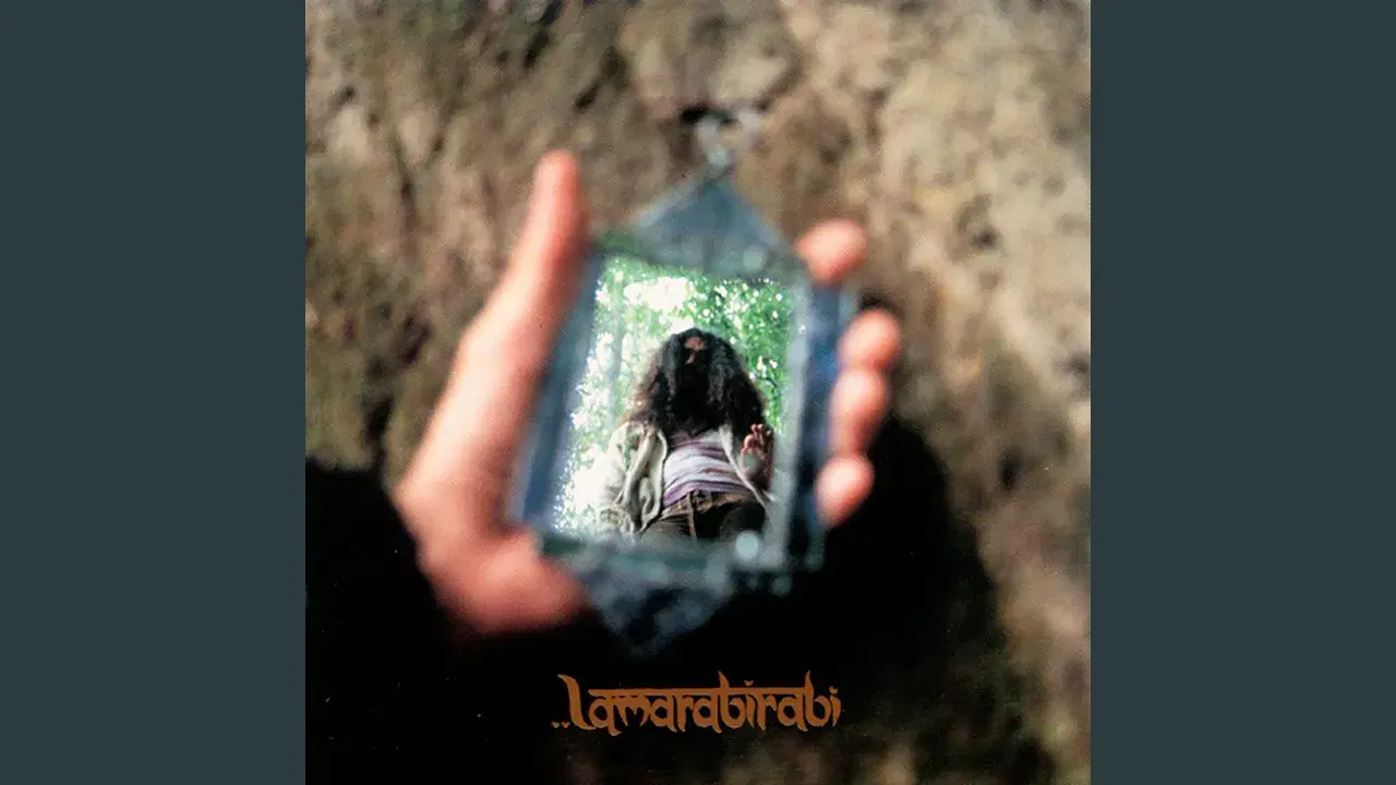 Lama Rabi Rabi - Ghost