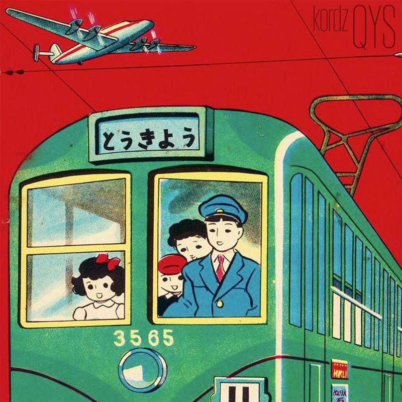 Qys - Kordz
