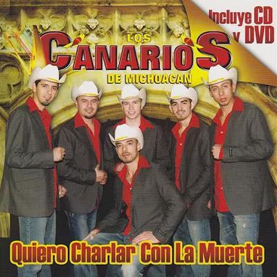  - Los Canarios de Saltillo