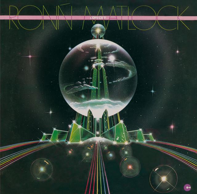 Love City (Expanded & Remastered) - Ronn Matlock